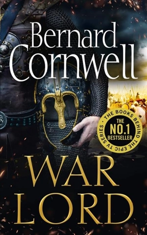 War Lord Vol. 13 - Bernard Cornwell