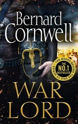 War Lord Vol. 13 - Bernard Cornwell