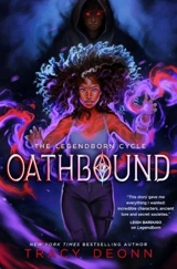 Oathbound Vol. 3 - Deonn, Tracy