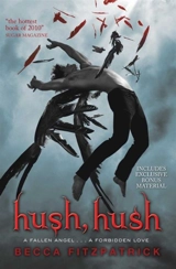 Hush, Hush v.1 Vol. 1 - Becca Fitzpatrick