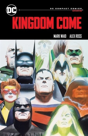Kingdom Come - Mark Waid