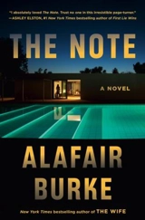 The Note - Alafair Burke