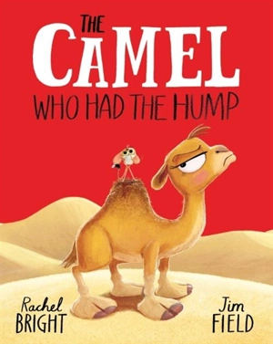 The Camel Who Had The Hump Vol. 8 - Rachel Bright