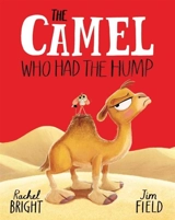 The Camel Who Had The Hump Vol. 8 - Rachel Bright