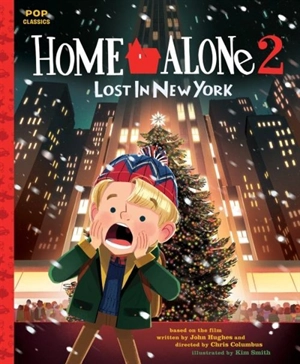 Home Alone 2 : Lost in New York - Kim Smith