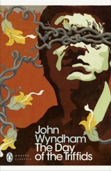 The Day of the Triffids - John Wyndham