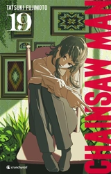 Chainsaw Man. Vol. 19 - Tatsuki Fujimoto