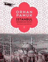 Illustrated Istanbul - Orhan Pamuk