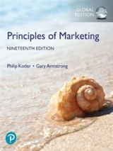 Principles Of Marketing : Global Edition - Philip Kotler
