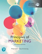 Principles of Marketing - Philip Kotler