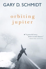 Orbiting Jupiter - Gary D. Schmidt