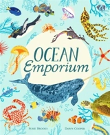 Ocean Emporium - Susie Brooks
