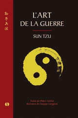 L'art de la guerre - Sunzi