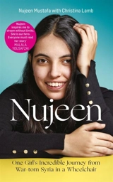 Nujeen - Nujeen Mustafa