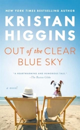 Out of the Clear Blue Sky - Kristan Higgins
