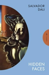 Hidden Faces - Salvador Dali