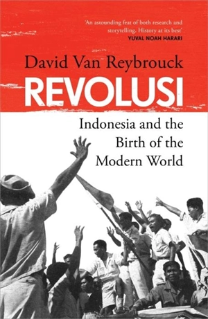 Revolusi - David Van Reybrouck