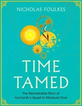 Time Tamed - Nicholas Foulkes