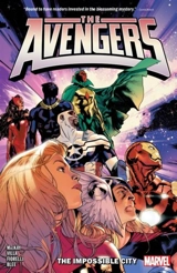 Avengers By Jed Mackay Vol. Vol. 1 - Jed MacKay