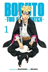 Boruto : Two Blue Vortex Vol. Vol. 1 - Kishimoto, Masashi