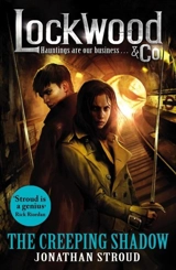 Lockwood & Co Vol. 4 - Jonathan Stroud