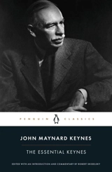 The Essential Keynes - John Maynard Keynes