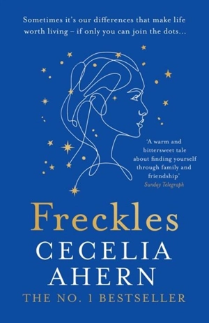 Freckles - Cecelia Ahern