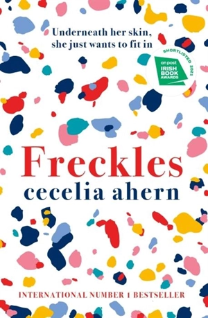 Freckles - Cecelia Ahern