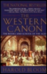 The Western Canon : The Books and School of the Ages - Harold Bloom