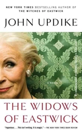 The Widows of Eastwick - John Updike