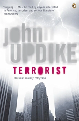Terrorist - John Updike