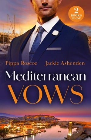Mills & Boon Modern - Pippa Roscoe
