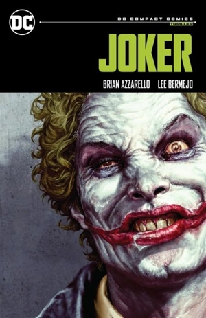 Joker - Brian Azzarello