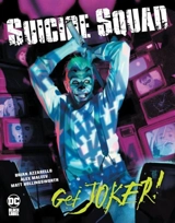 Suicide Squad : Get Joker ! - Brian Azzarello