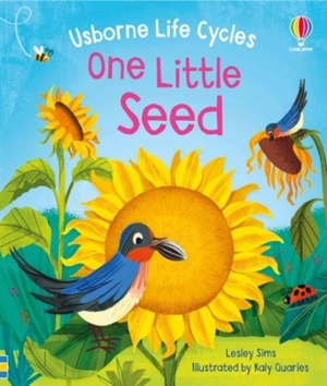 One Little Seed - Lesley Sims