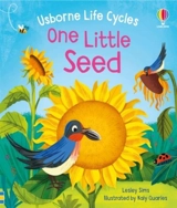 One Little Seed - Lesley Sims