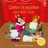 Llamas in Pyjamas and Other Tales - Lesley Sims