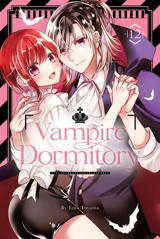 Vampire Dormitory Vol. Vol. 12 - Ema Toyama