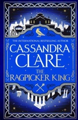 The Ragpicker King Vol. 2 - Cassandra Clare