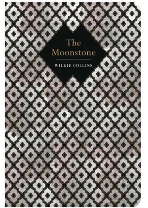 The Moonstone - Wilkie Collins