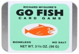 Richard Mcguire's Go Fish Card Game - Richard McGuire