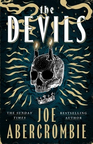 The Devils - Joe Abercrombie