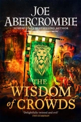 The Wisdom of Crowds Vol. 3 - Joe Abercrombie