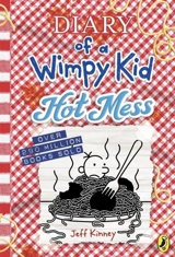 Hot Mess Vol. 19 - Jeff Kinney