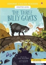The Three Billy Goats - Mairi Mackinnon