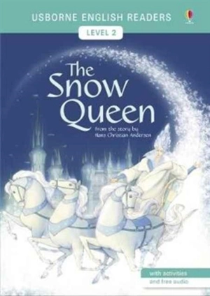 The Snow Queen - Mairi Mackinnon