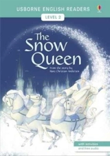 The Snow Queen - Mairi Mackinnon