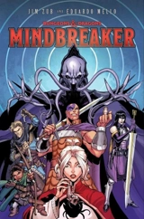 Dungeons & Dragons : Mindbreaker - Jim Zub