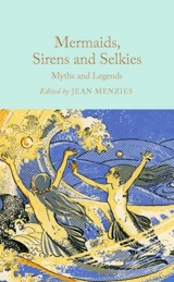 Mermaids, Sirens and Selkies - Jean Menzies