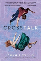 Crosstalk : A Novel - Connie Willis
